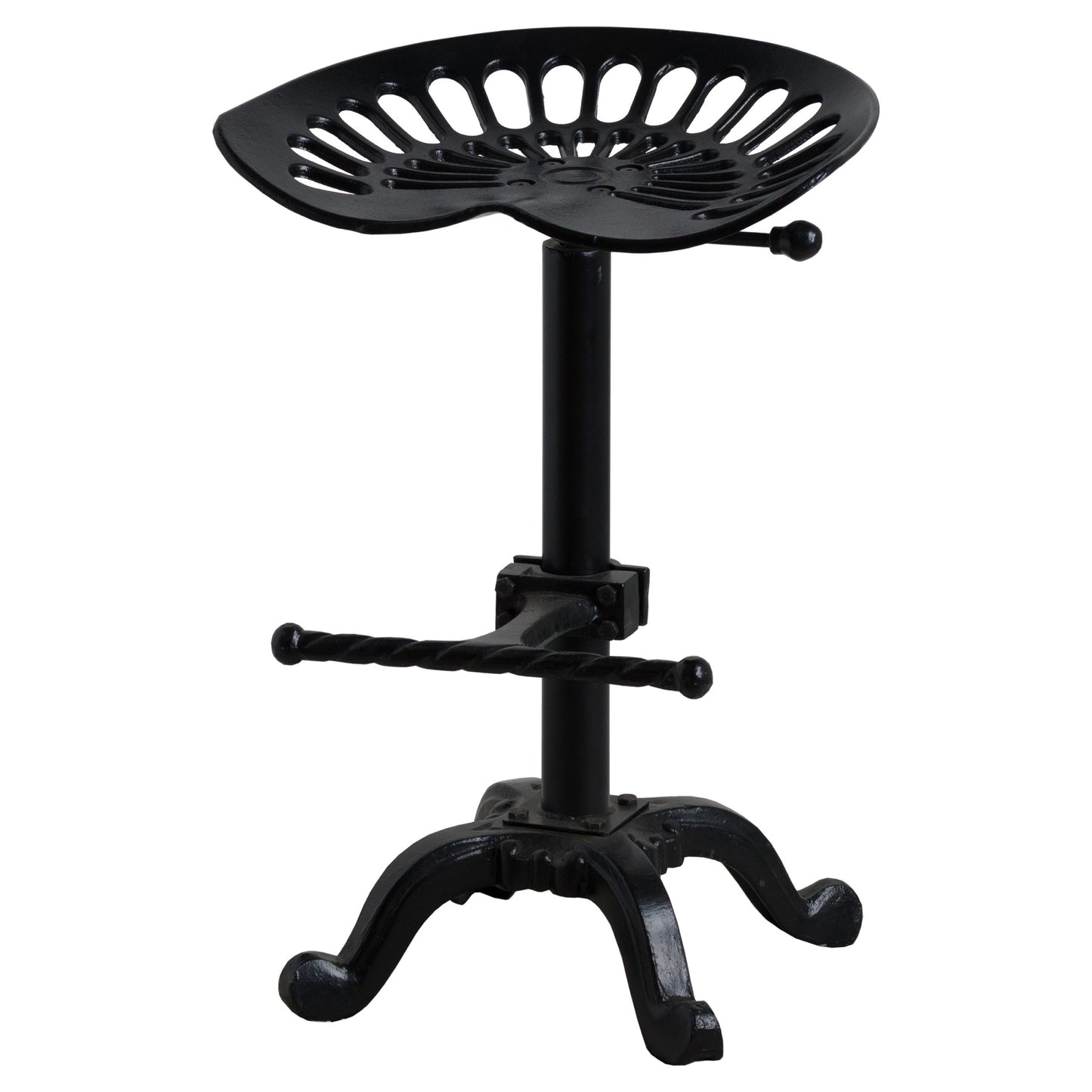 Adjustable Tractor Seat - Havenheim Furniture