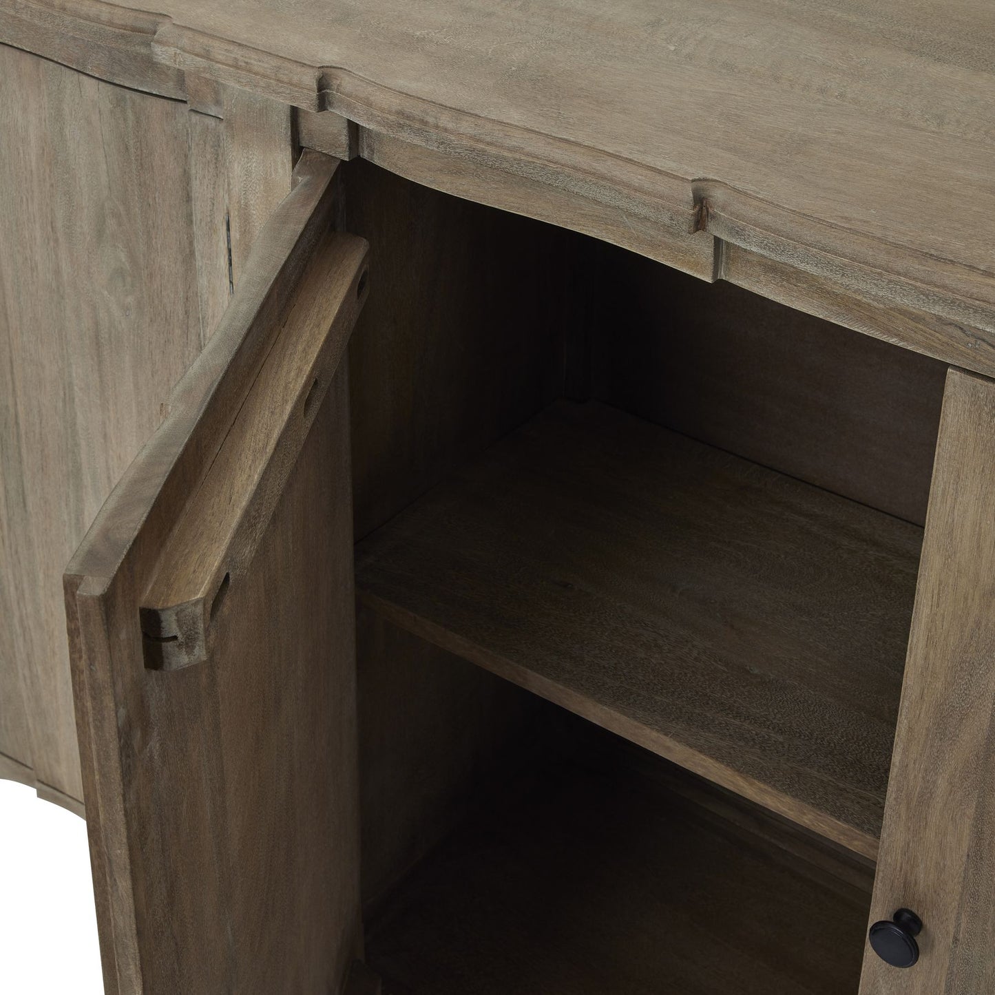 Copgrove Collection 4 Door Sideboard 22684 - Havenheim Furniture