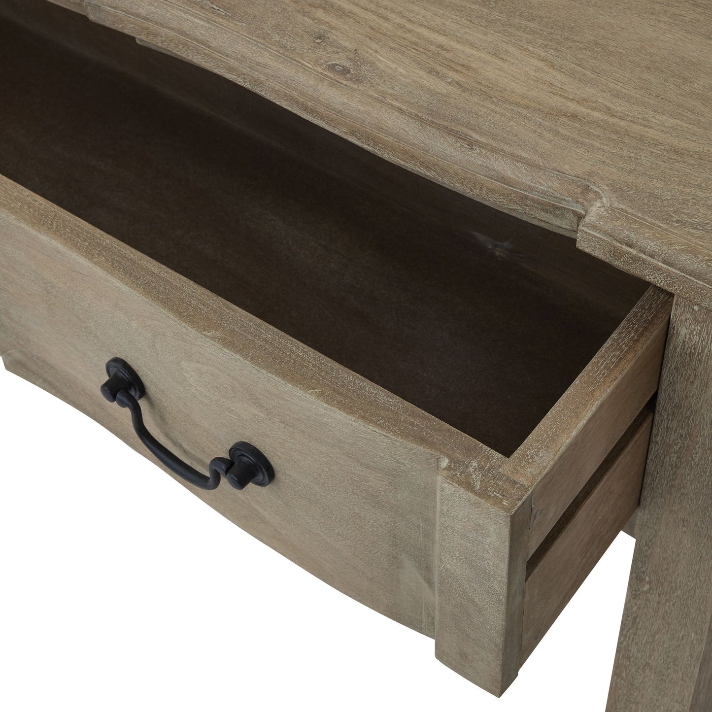 Copgrove Collection 1 Drawer Console 22692 - Havenheim Furniture