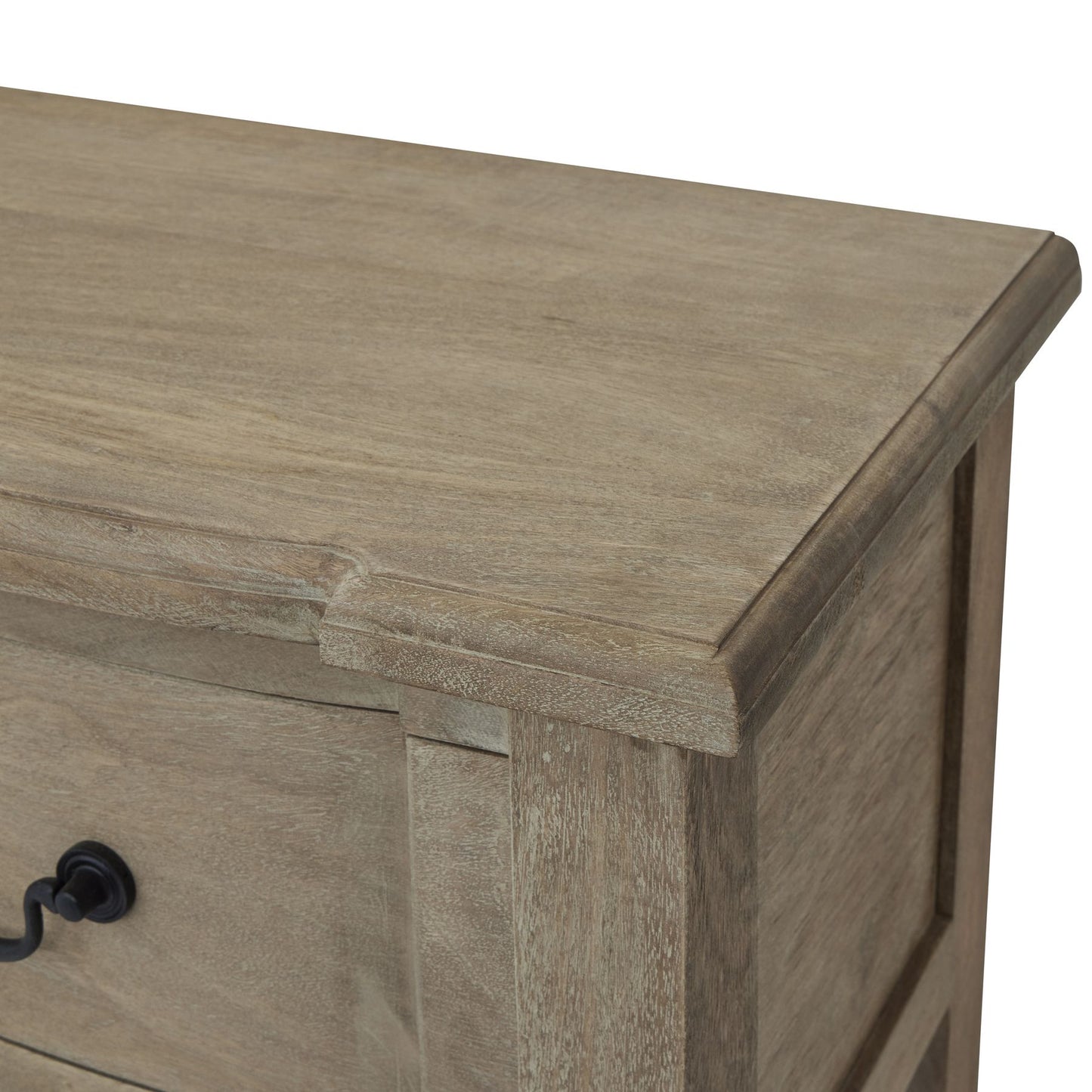 Copgrove Collection 1 Drawer Console 22692 - Havenheim Furniture