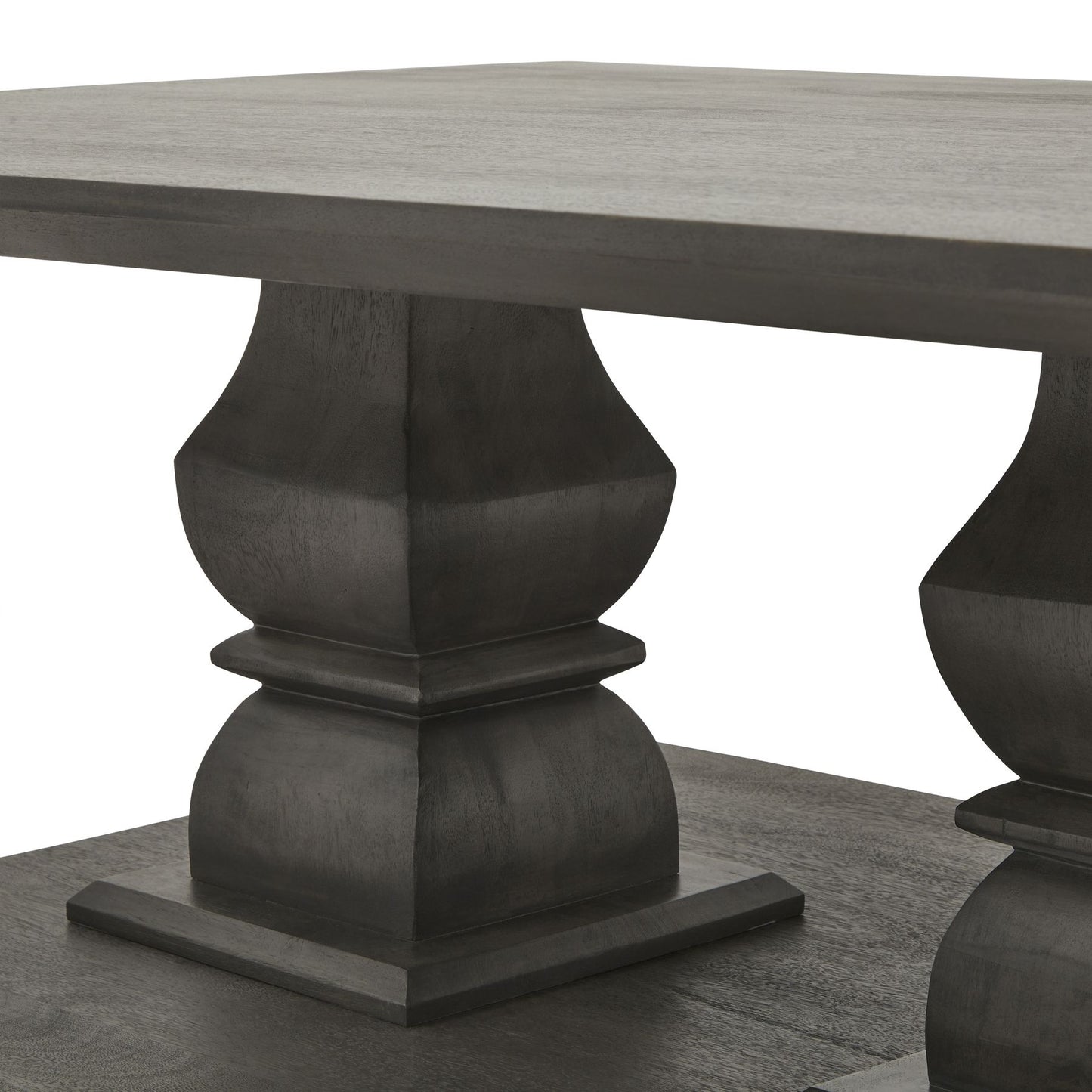 Lucia Collection Coffee Table - Havenheim Furniture