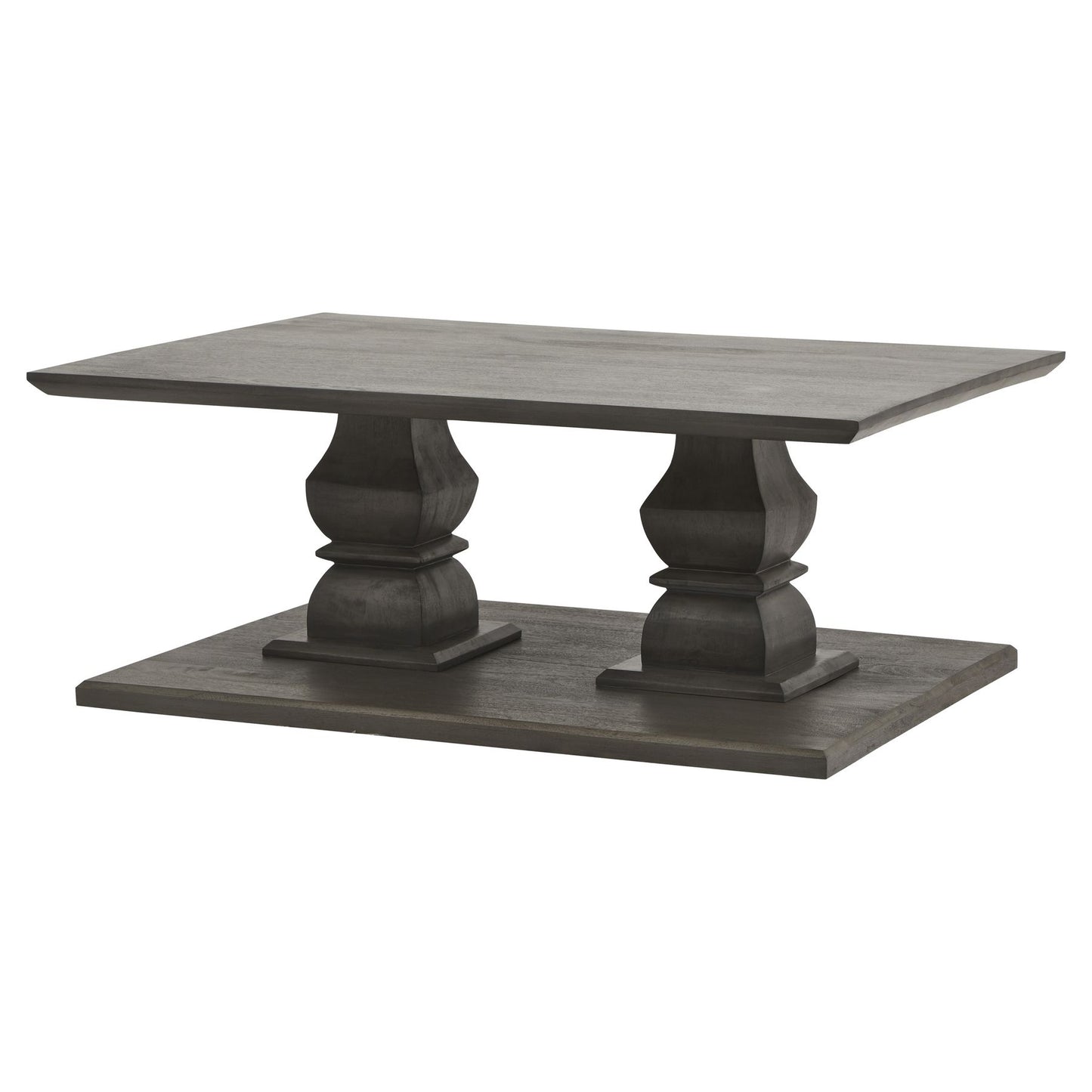 Lucia Collection Coffee Table - Havenheim Furniture