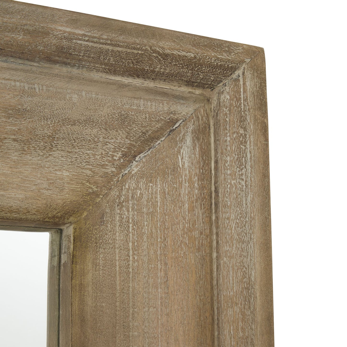 Copgrove Collection Full Length Mirror 22974 - Havenheim Furniture