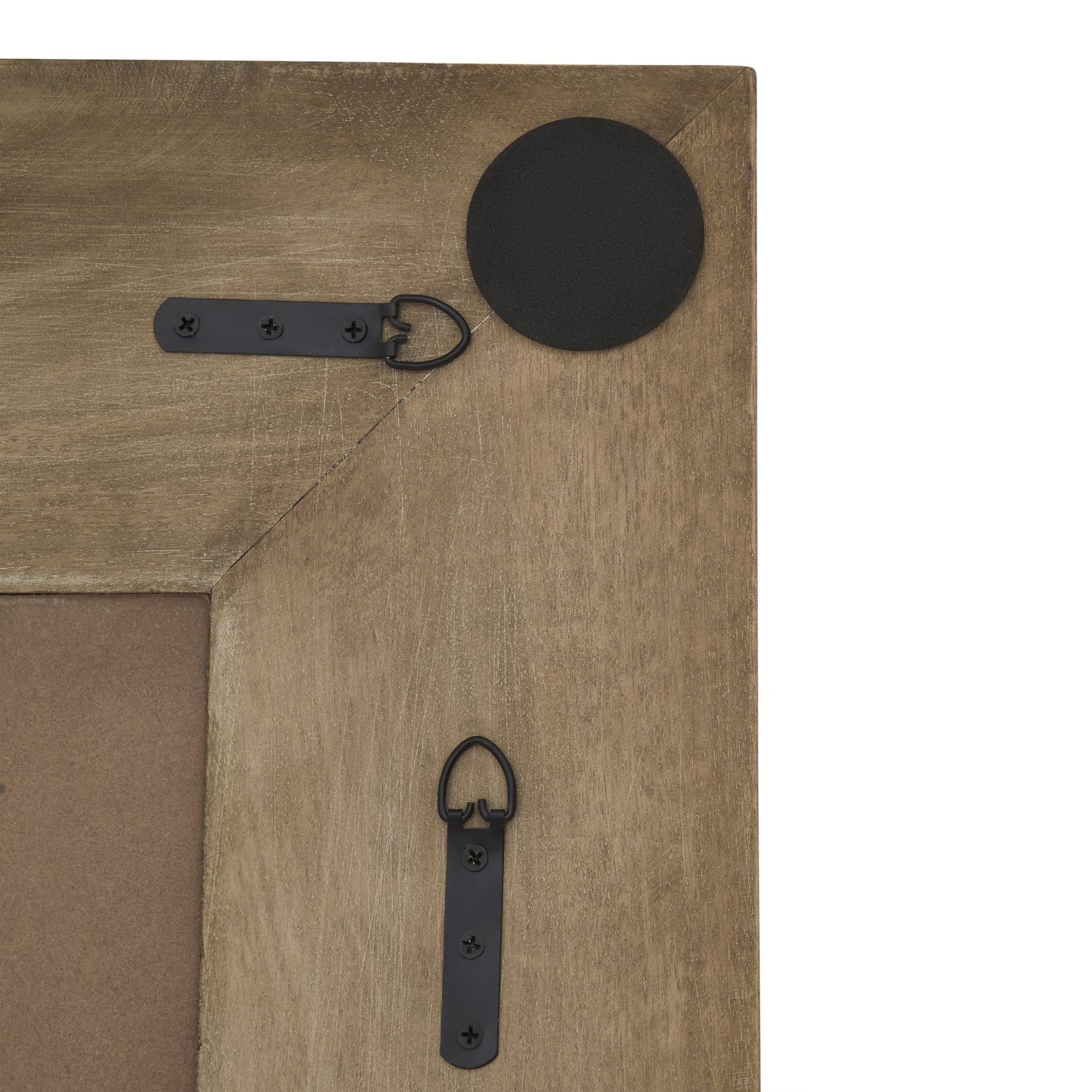 Copgrove Collection Full Length Mirror 22974 - Havenheim Furniture