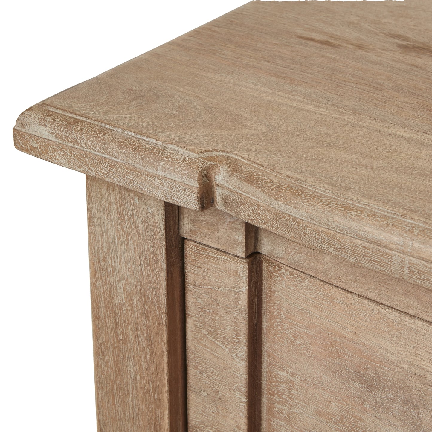 Copgrove Collection 3 Drawer Console 23684 - Havenheim Furniture
