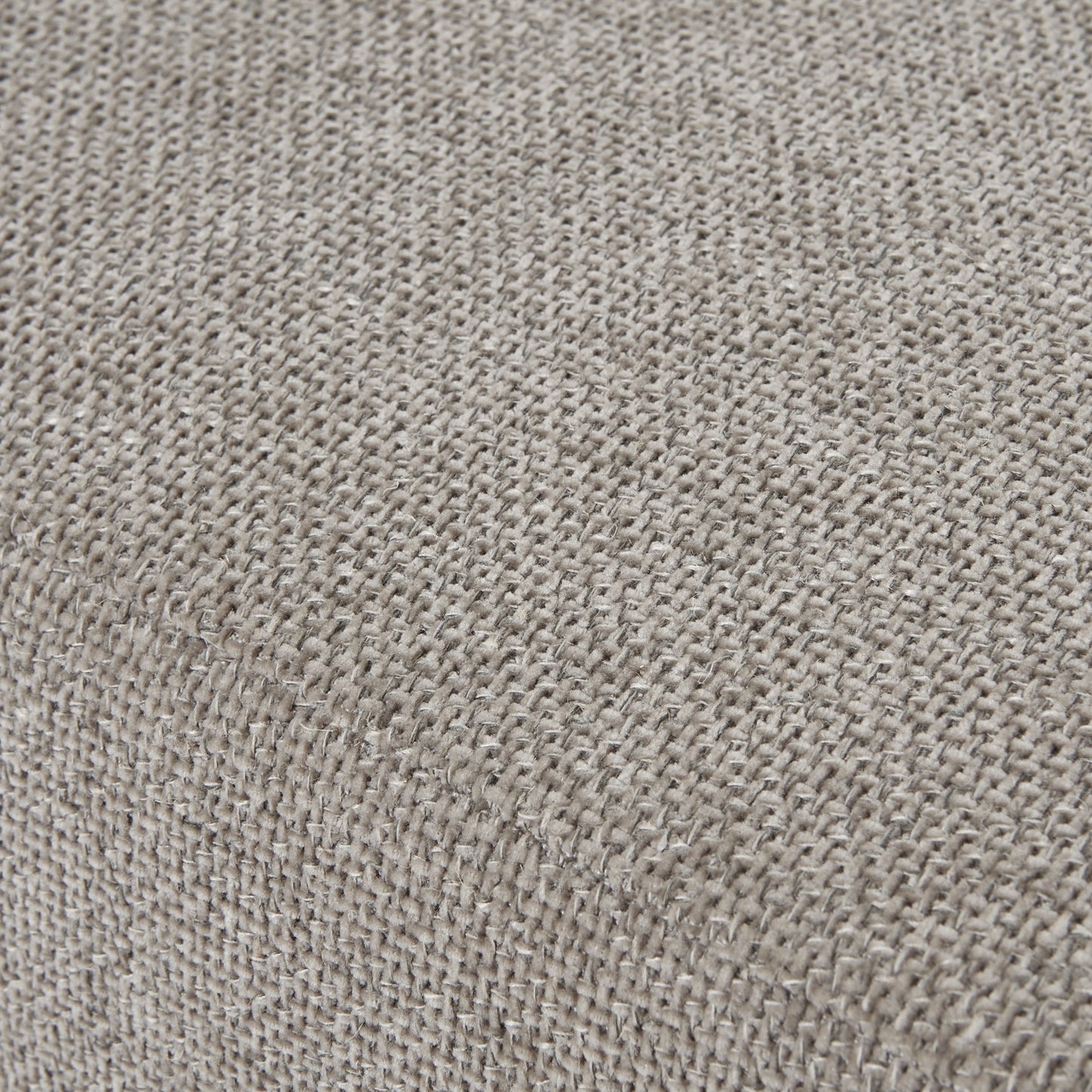 Vesper Taupe Ottoman Foot Stool 23743 - Havenheim Furniture