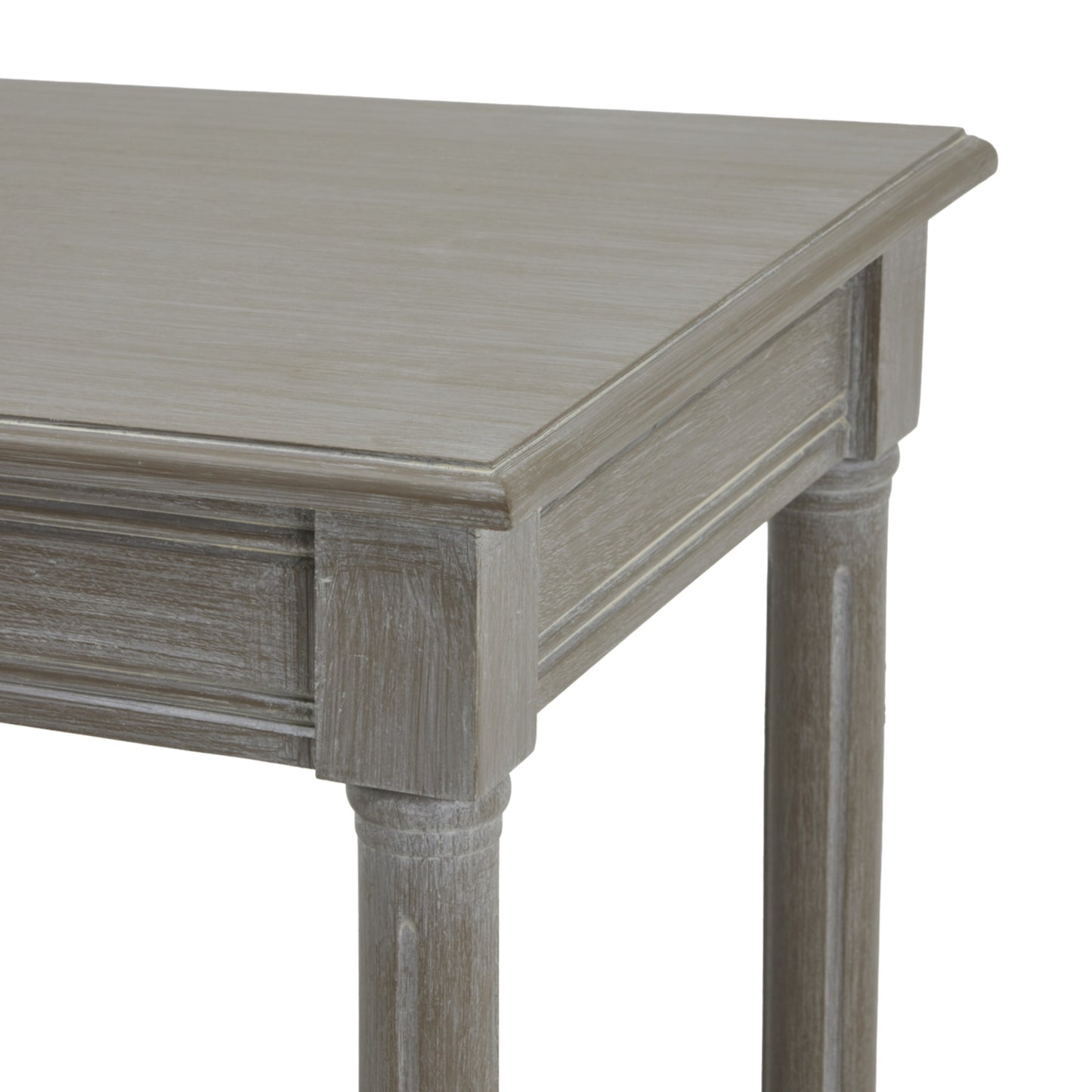 The Serene Rattan Collection Side Table 23898 - Havenheim Furniture