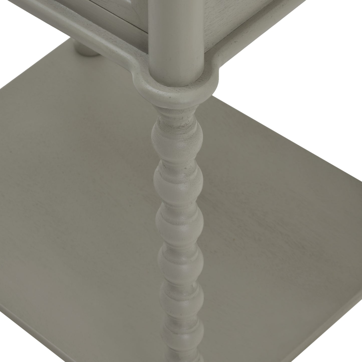 The Camden Collection One Drawer Side Table 23953 - Havenheim Furniture