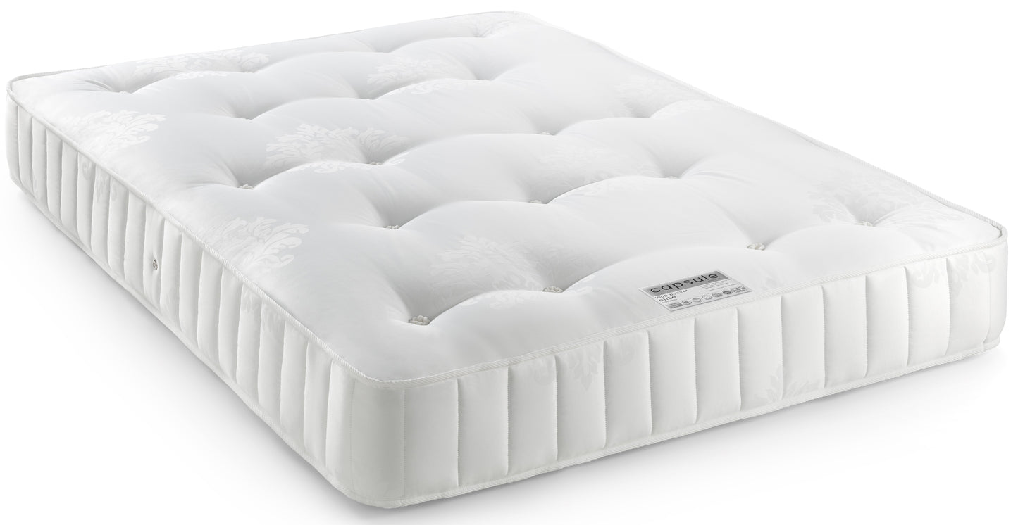 Capsule Elite Pocket 1000 Mattress 180CM MAT023