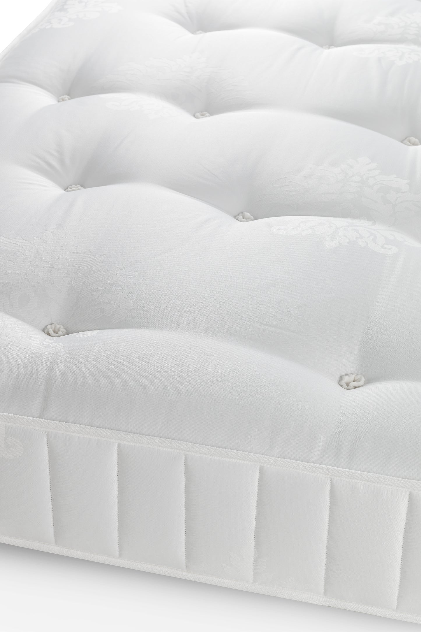 Capsule Elite Pocket 1000 Mattress 135cm Double MAT019 - Havenheim Furniture