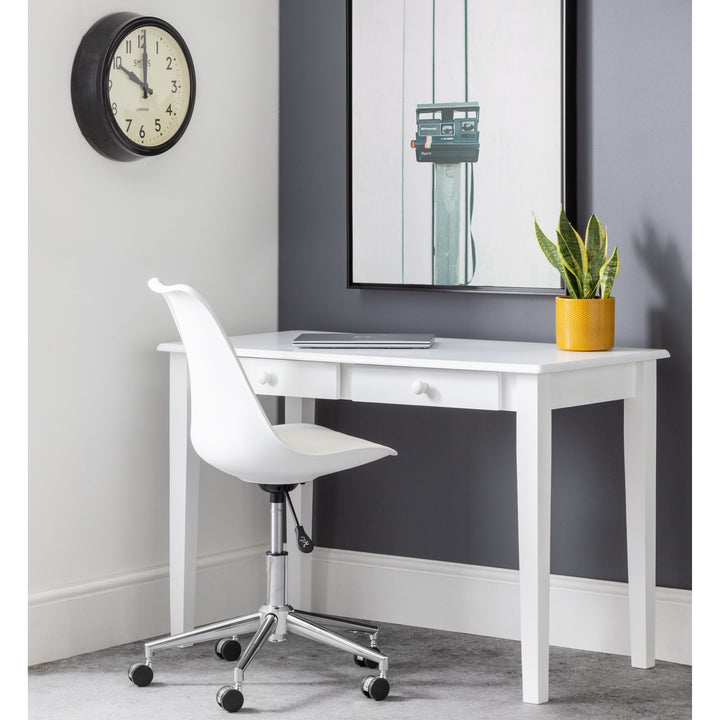Back to School: How to Set Up a Study Space That Actually Works