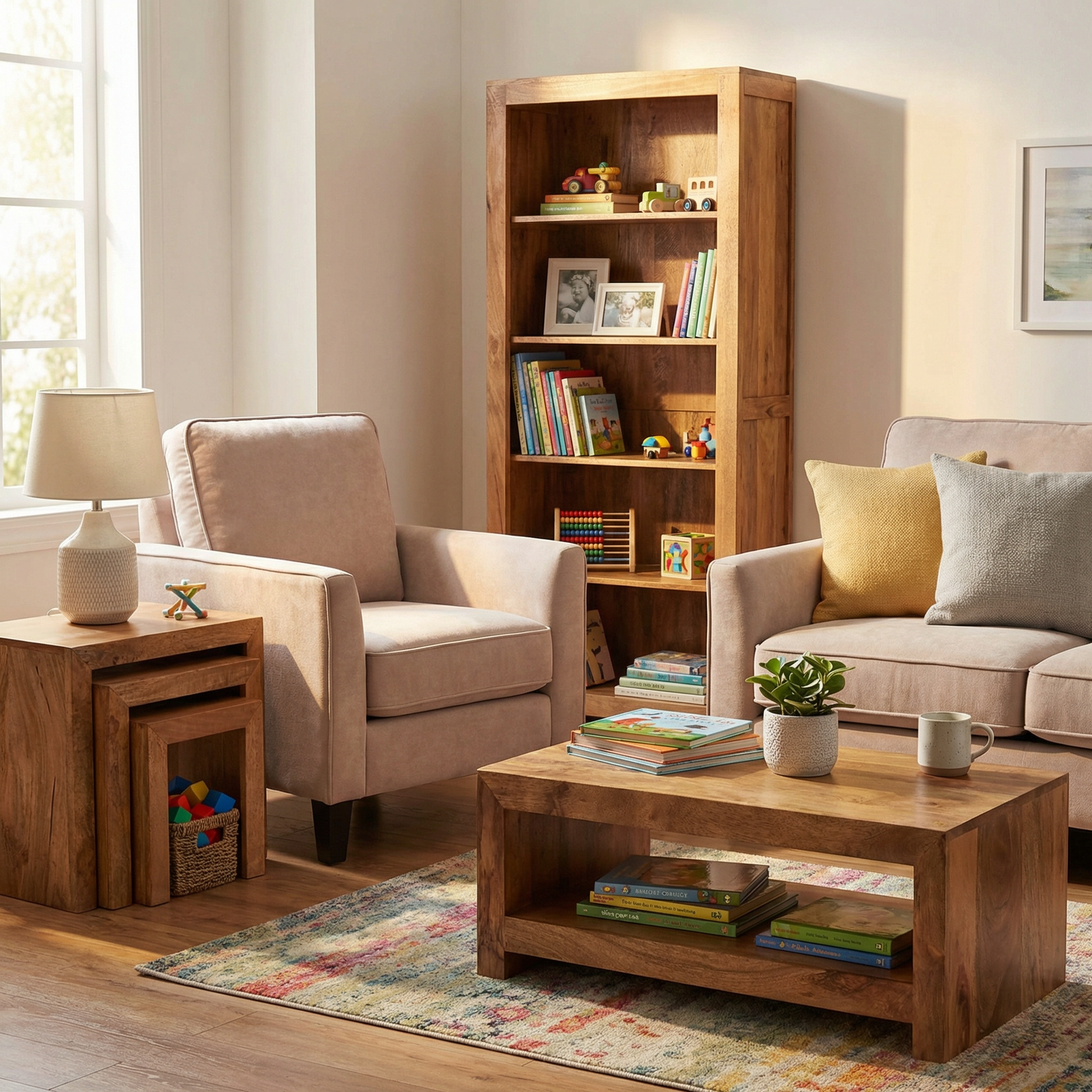 National Book Lovers Day: Our Favourite Bookcase Styles for Every Home