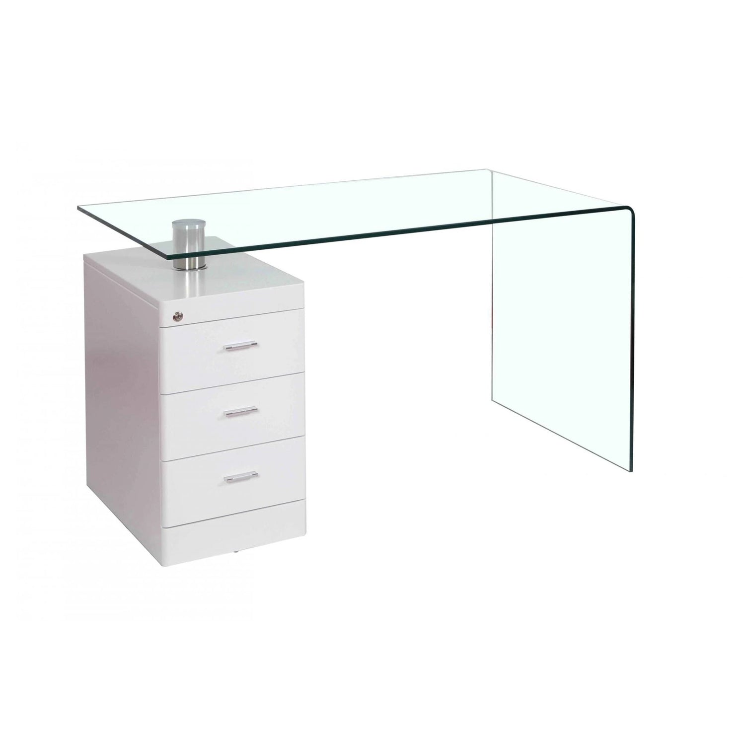 Desks, Chairs and Bookcases
