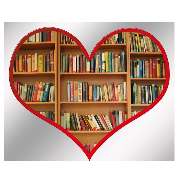 National Book Lovers Day