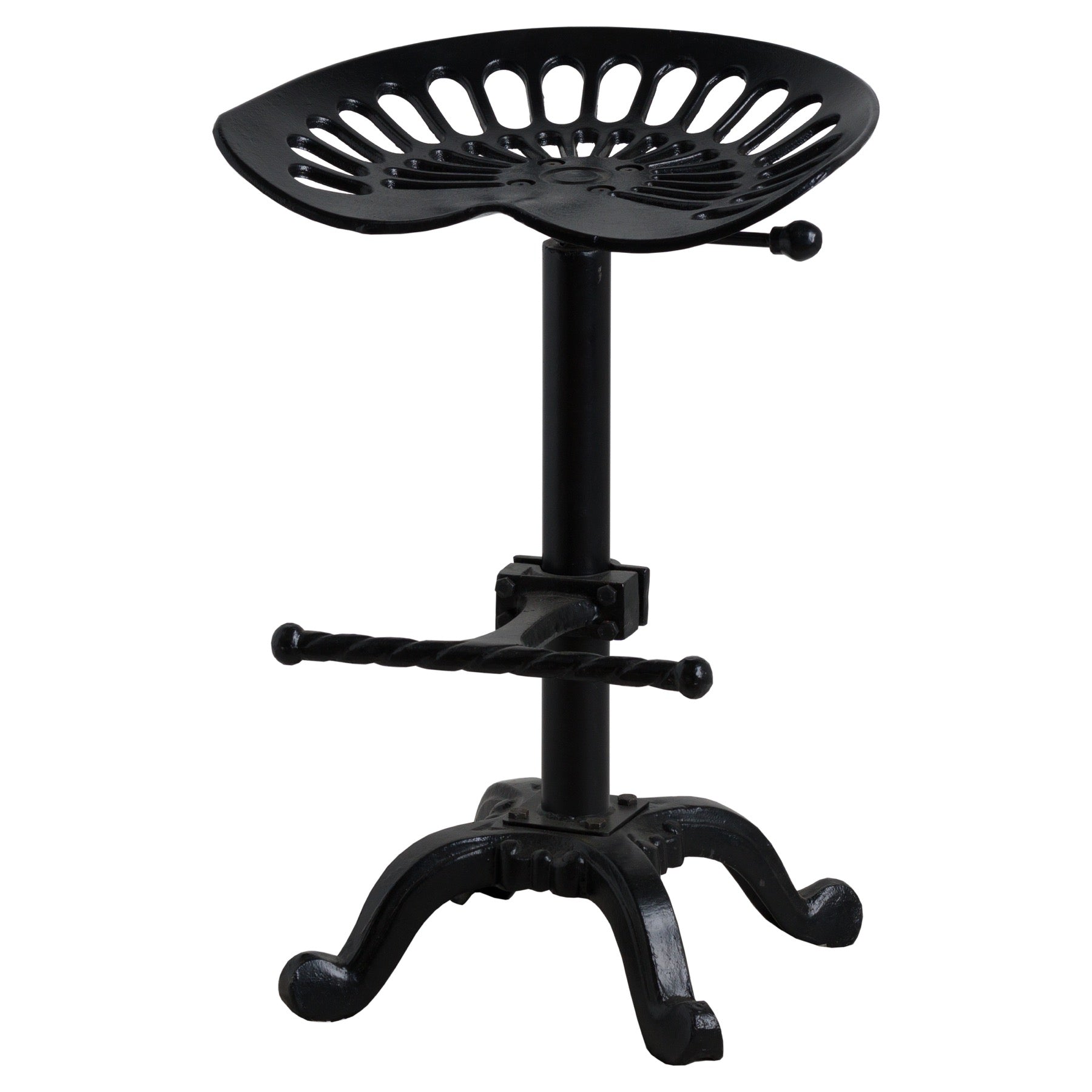 Adjustable Tractor Seat - Havenheim Furniture