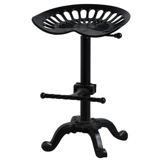 Adjustable Tractor Seat - Havenheim Furniture