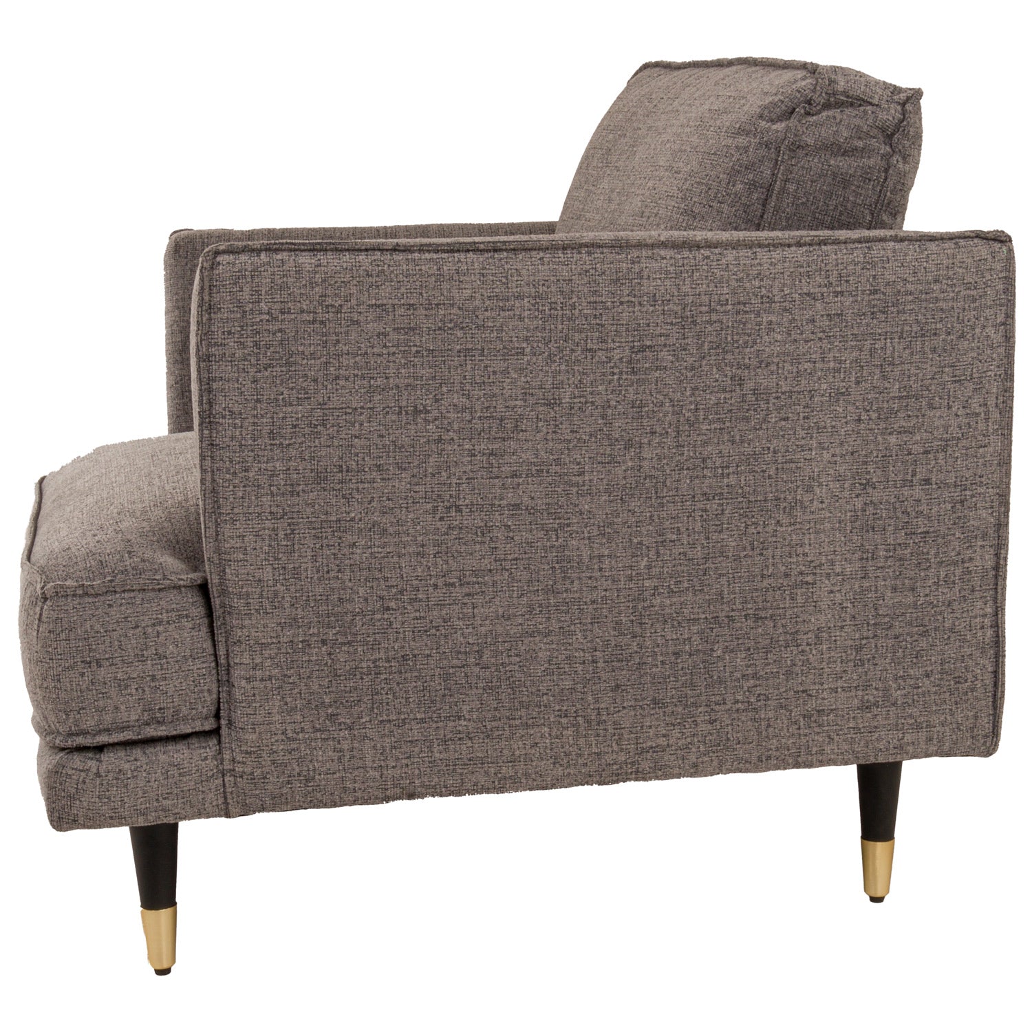 Richmond Grey Large Arm Chair 21402 - Havenheim Furniture