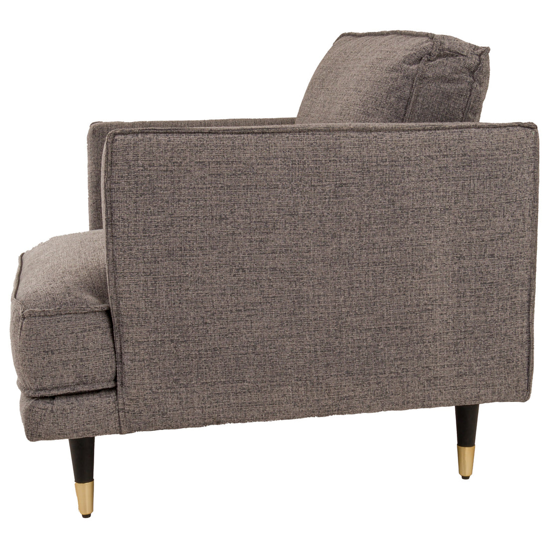 Richmond Grey Large Arm Chair 21402 - Havenheim Furniture