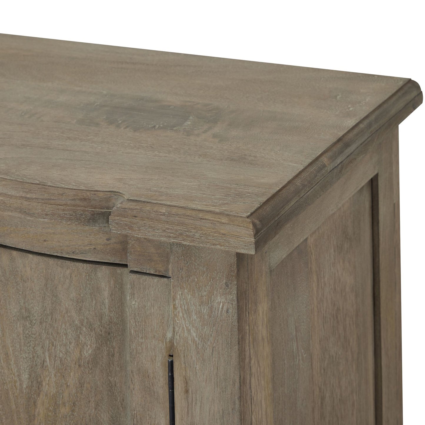 Copgrove Collection 4 Door Sideboard 22684 - Havenheim Furniture