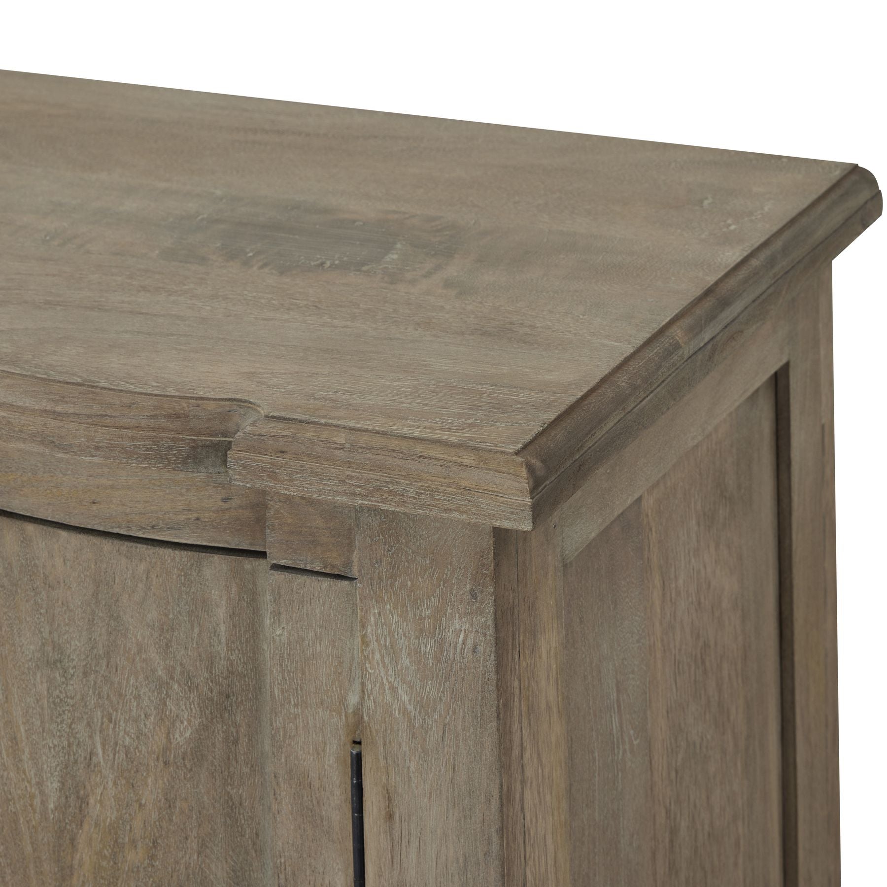 Copgrove Collection 4 Door Sideboard 22684 - Havenheim Furniture