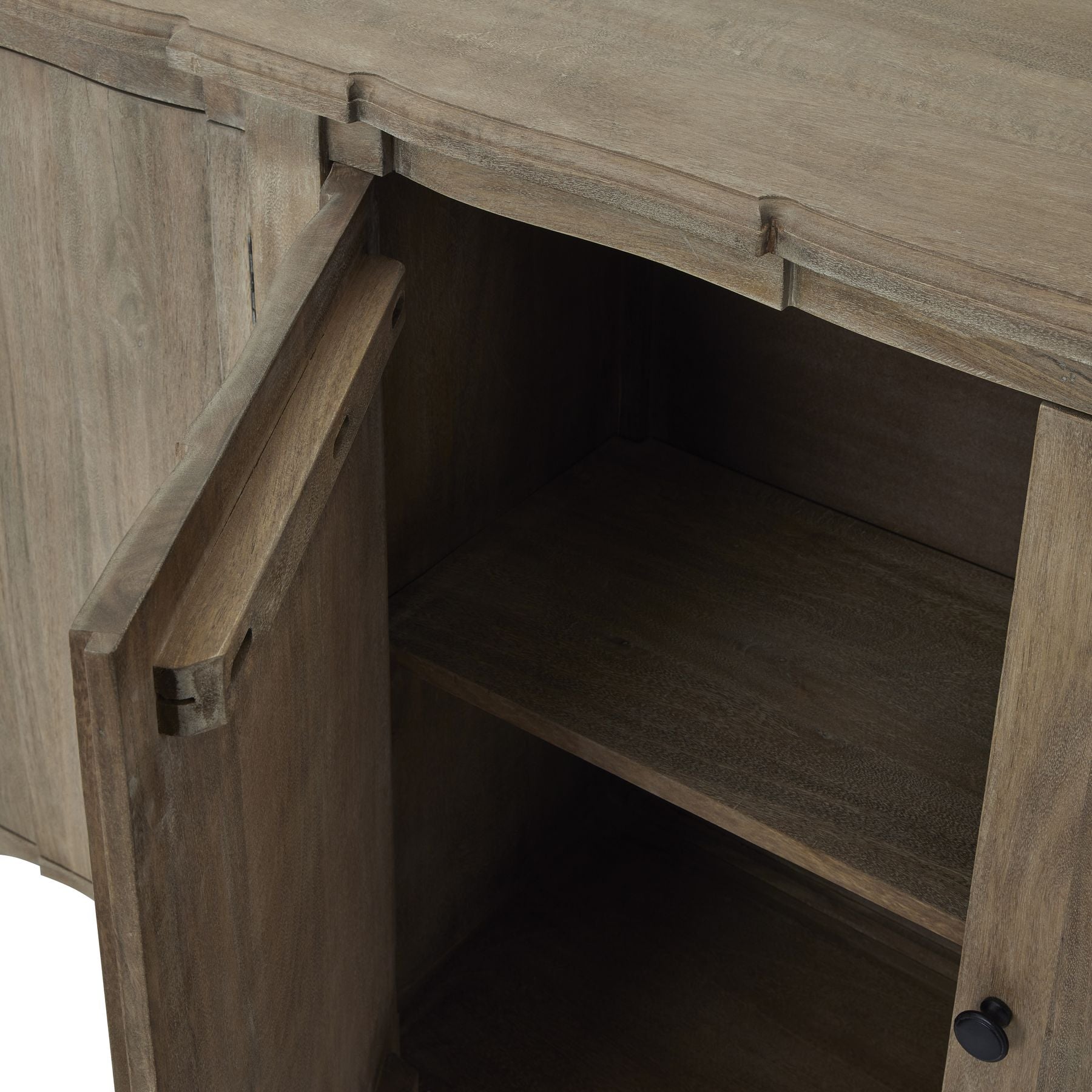 Copgrove Collection 4 Door Sideboard 22684 - Havenheim Furniture