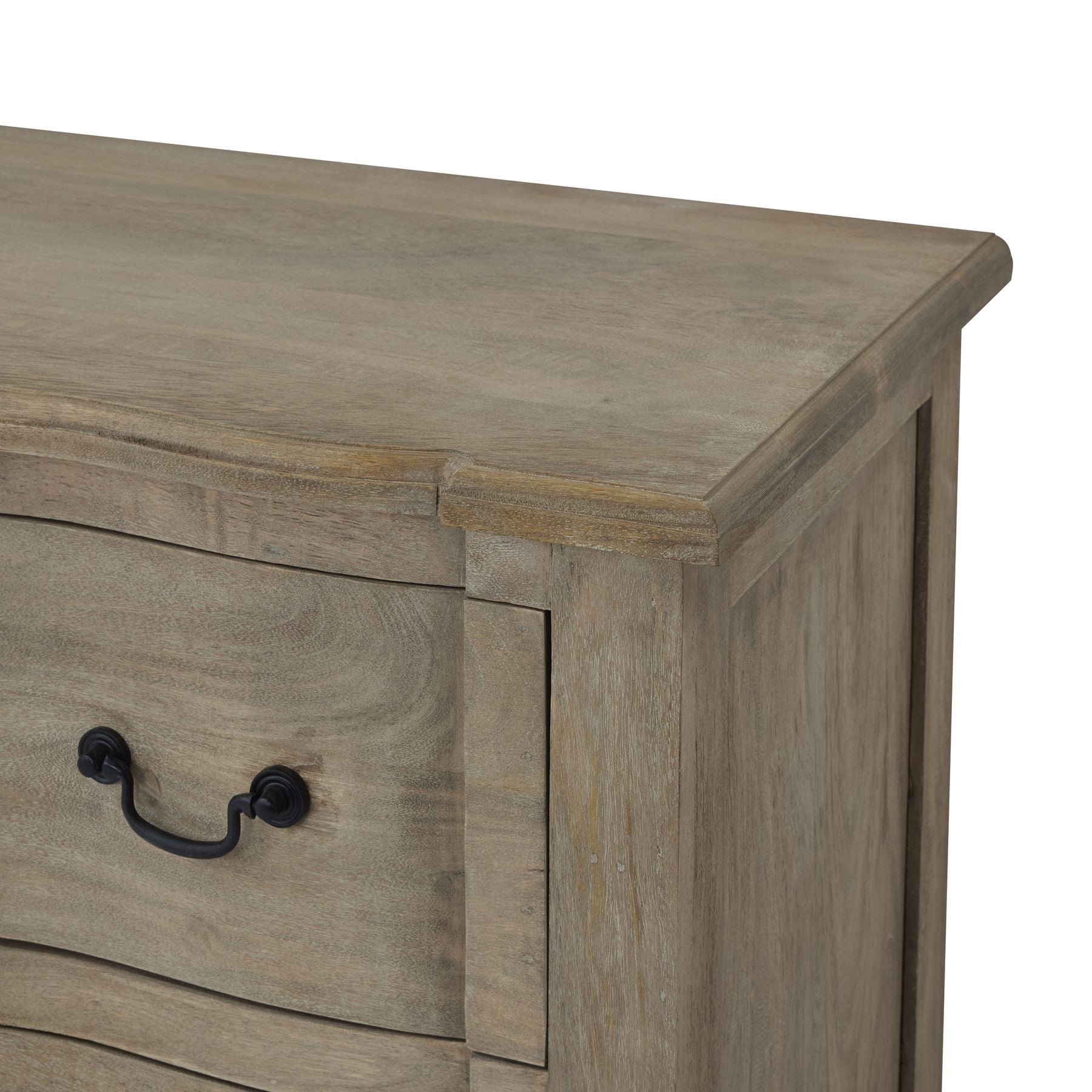Copgrove Collection 6 Drawer Chest 22685 - Havenheim Furniture