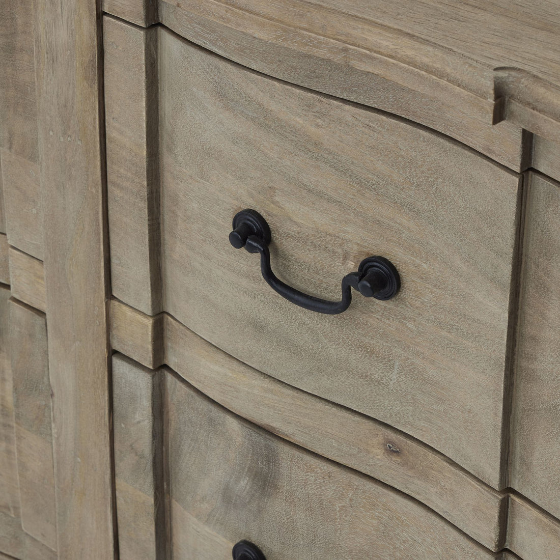 Copgrove Collection 6 Drawer Chest 22685 - Havenheim Furniture