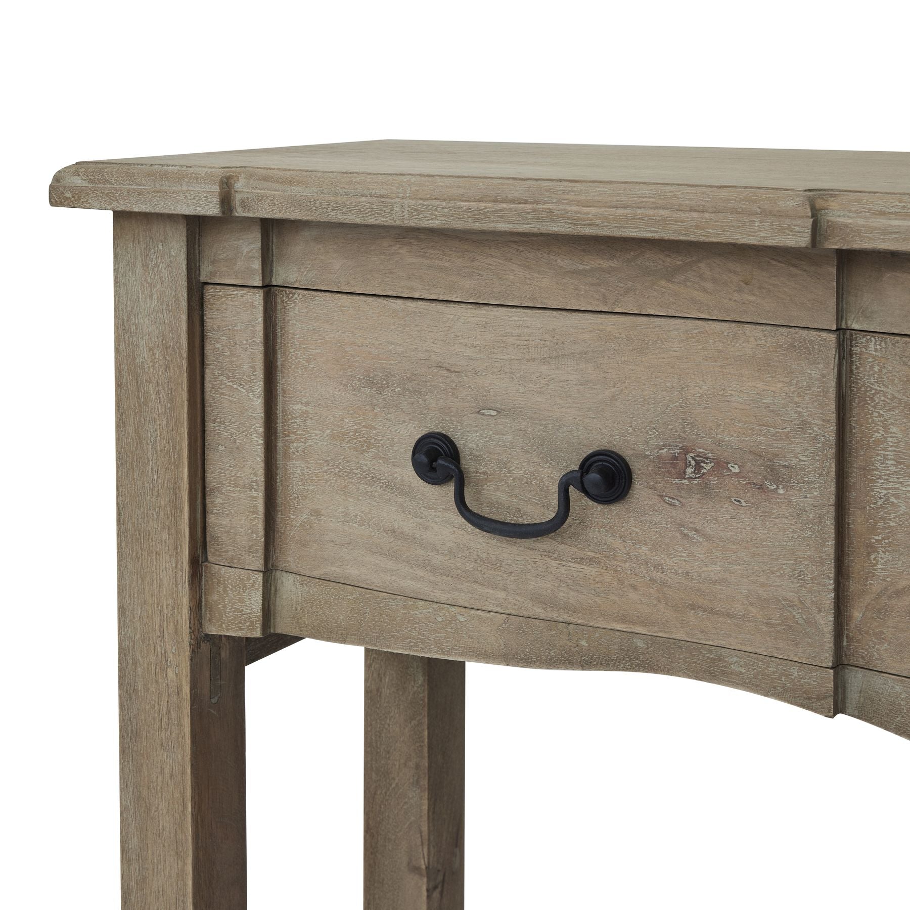 Copgrove Collection 1 Drawer Console 22692 - Havenheim Furniture