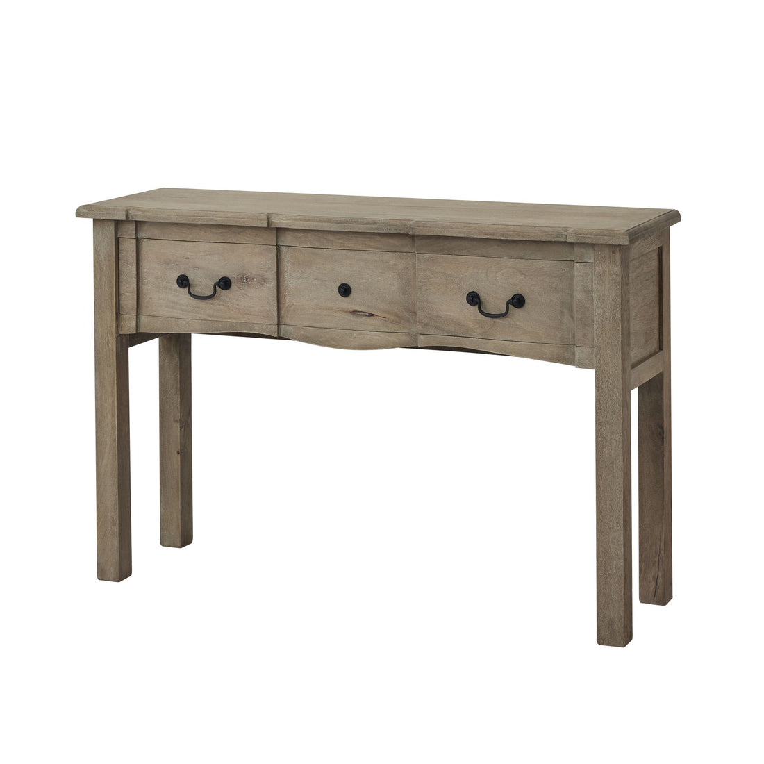 Copgrove Collection 1 Drawer Console 22692 - Havenheim Furniture