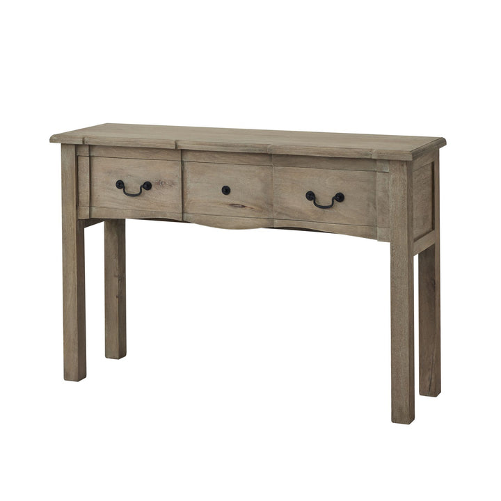Copgrove Collection 1 Drawer Console 22692 - Havenheim Furniture