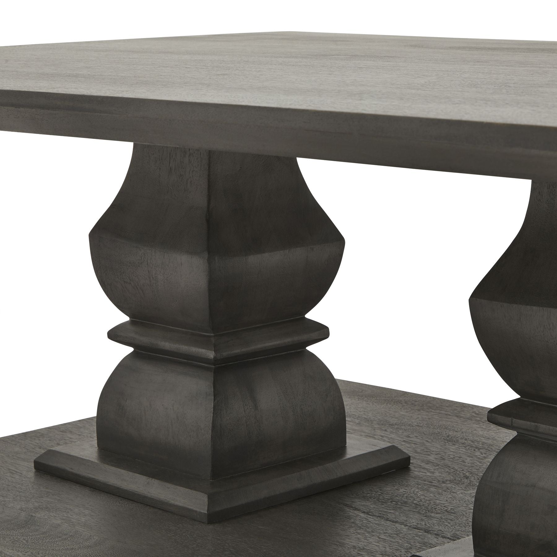 Lucia Collection Coffee Table - Havenheim Furniture