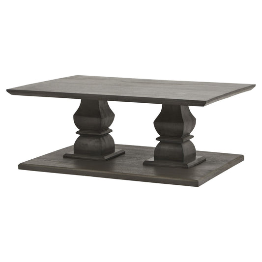 Lucia Collection Coffee Table - Havenheim Furniture