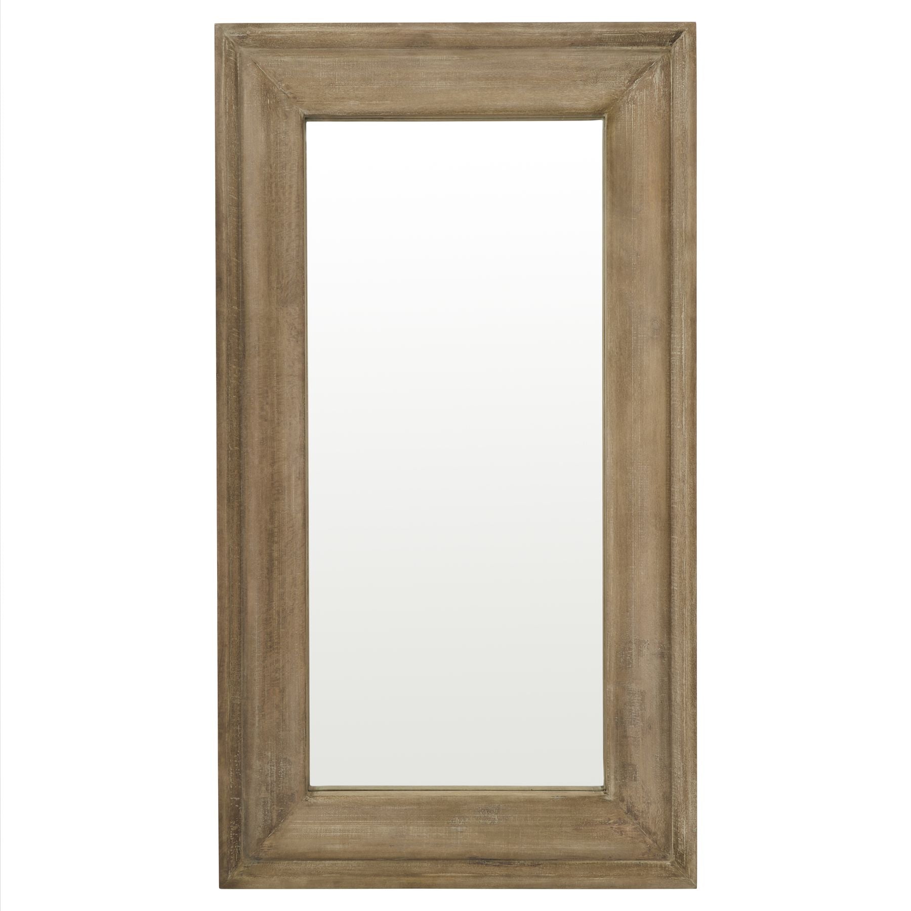 Copgrove Collection Full Length Mirror 22974 - Havenheim Furniture