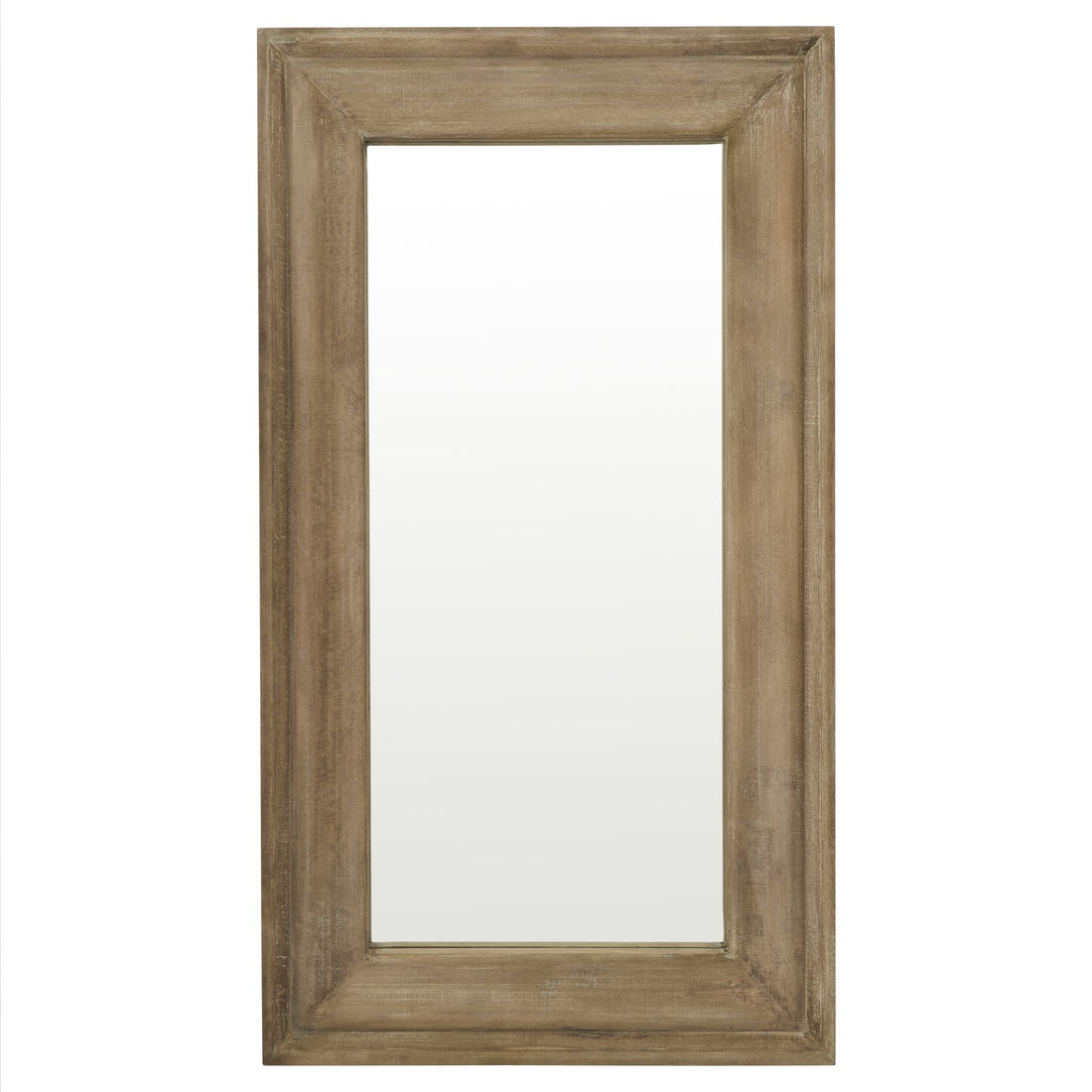 Copgrove Collection Full Length Mirror 22974 - Havenheim Furniture