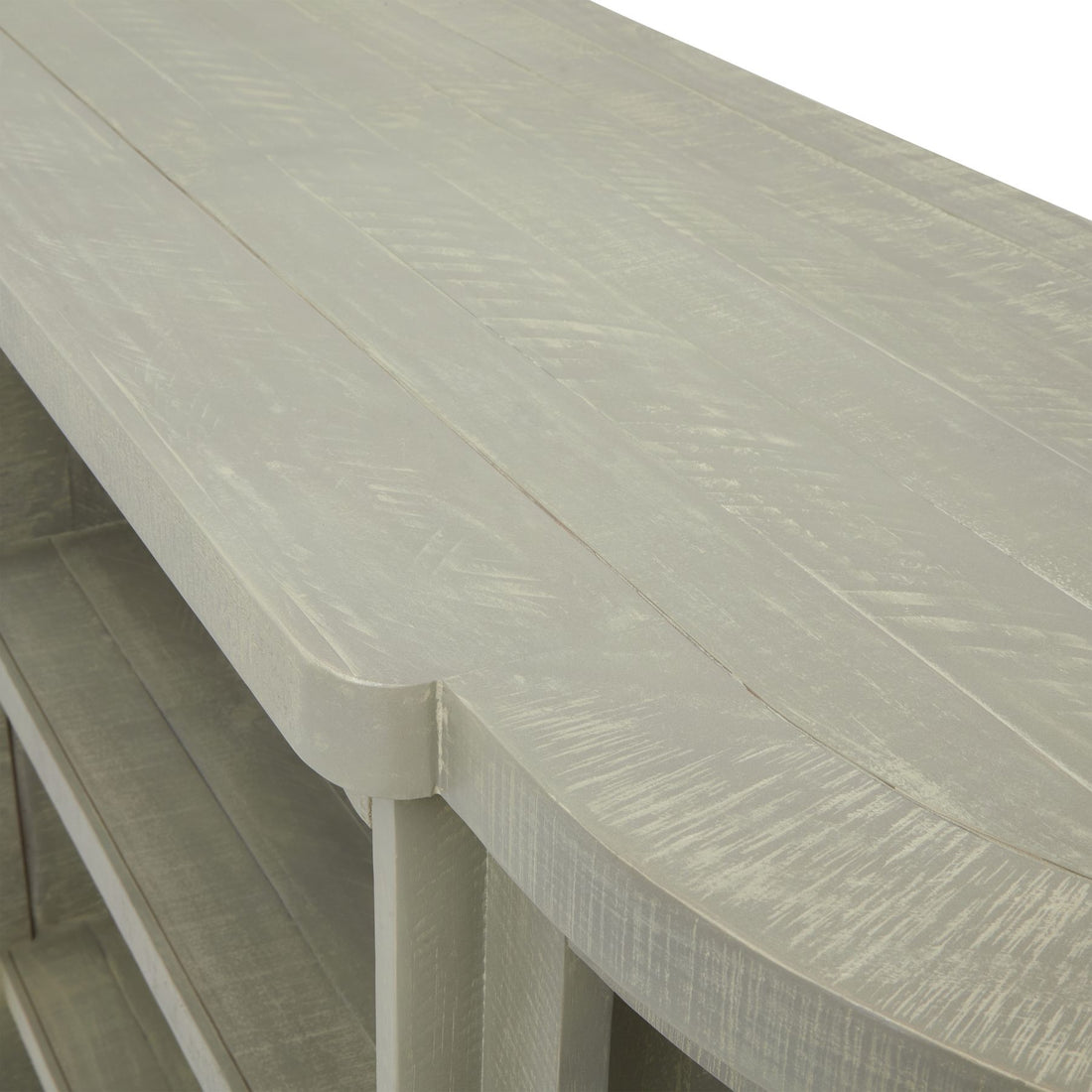 Saltaire Collection 3-Shelf Dresser Top - Havenheim Furniture