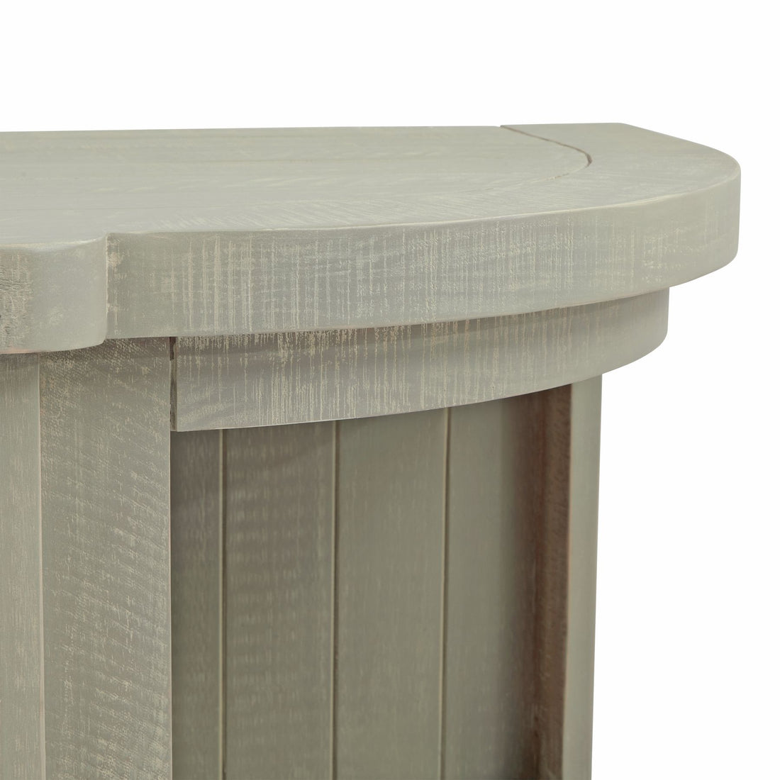 Saltaire Collection 3-Shelf Dresser Top - Havenheim Furniture