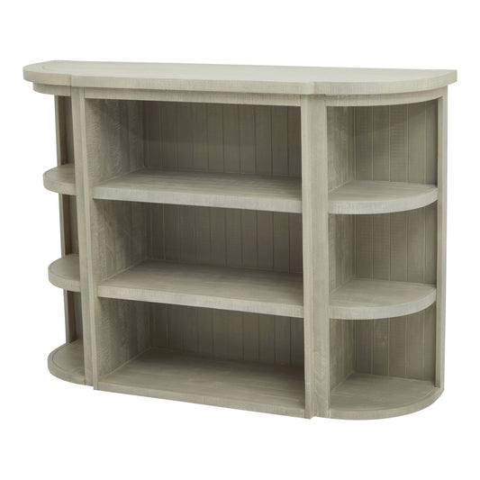 Saltaire Collection 3-Shelf Dresser Top - Havenheim Furniture