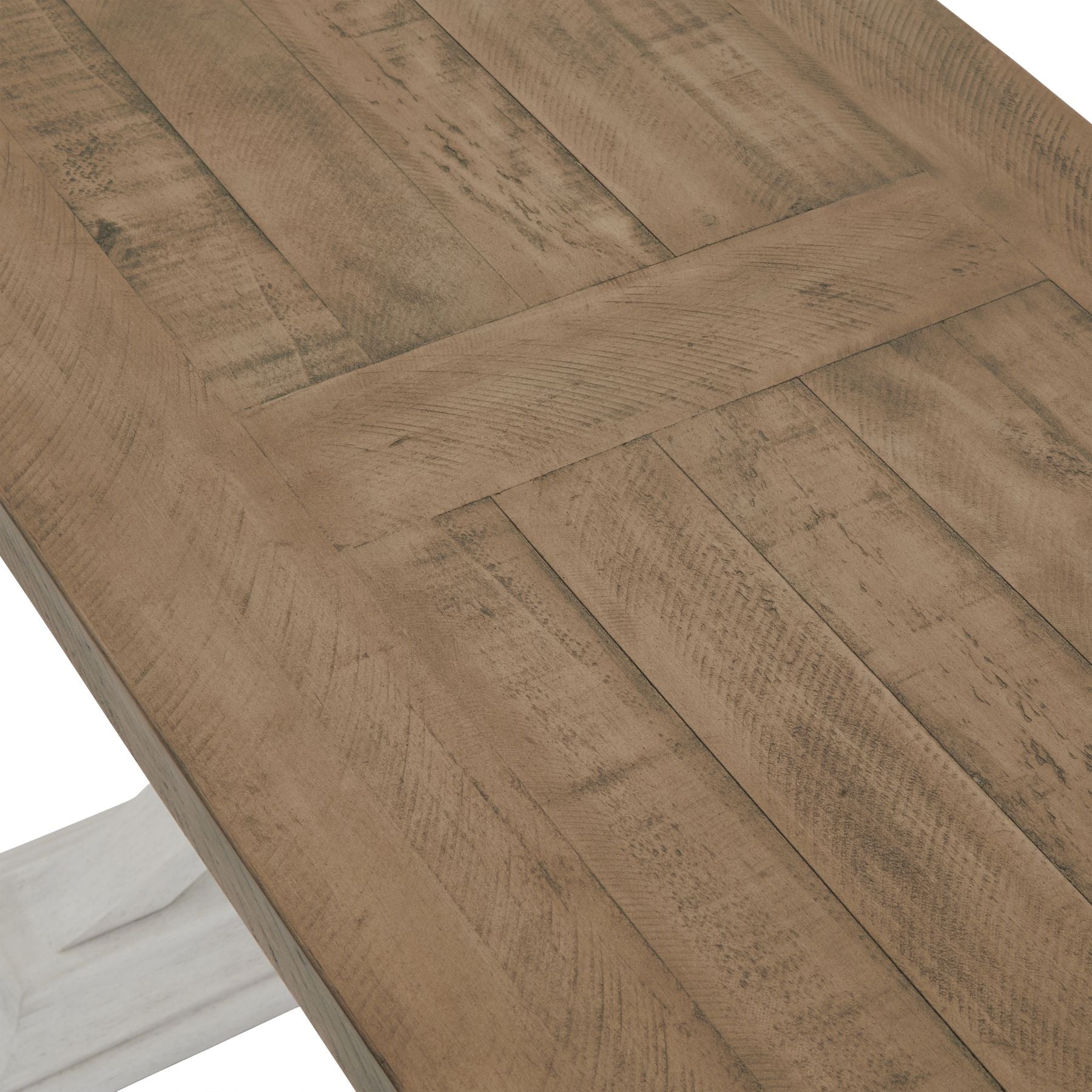 Luna Collection Console Table - Havenheim Furniture