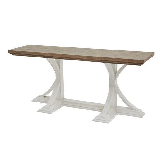 Luna Collection Console Table - Havenheim Furniture