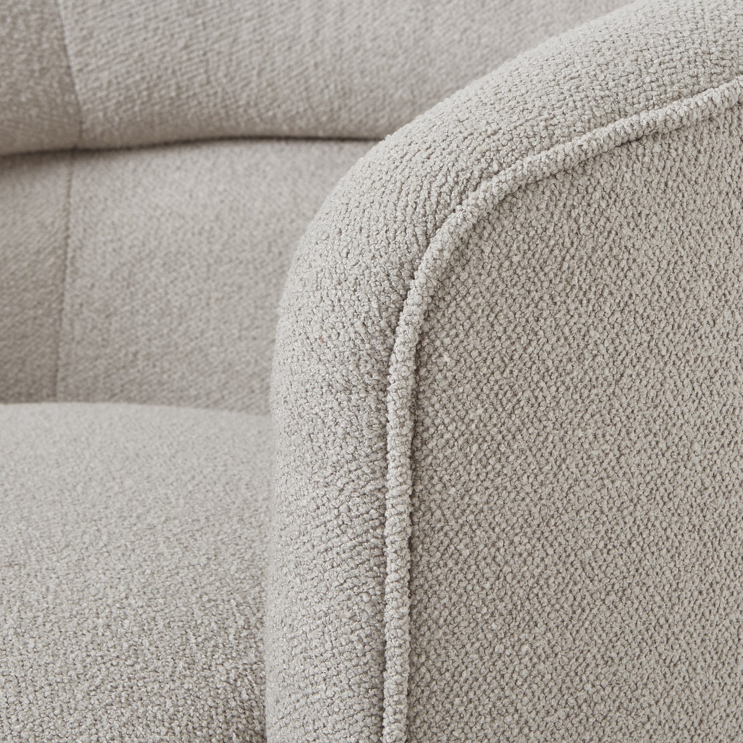 Aspen Swivel Chair 23737 - Havenheim Furniture