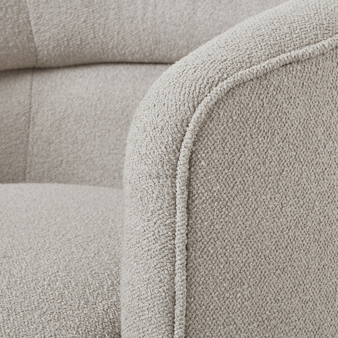 Aspen Swivel Chair 23737 - Havenheim Furniture