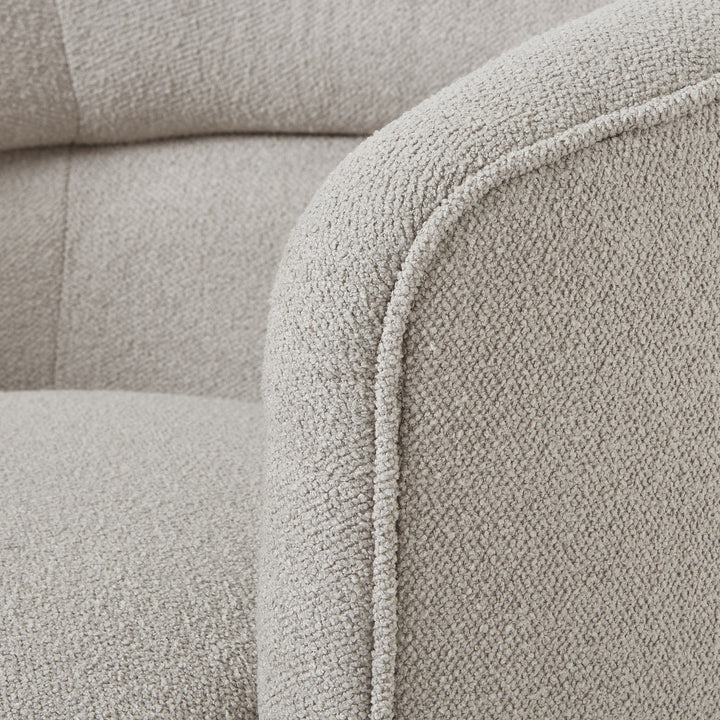 Aspen Swivel Chair 23737 - Havenheim Furniture
