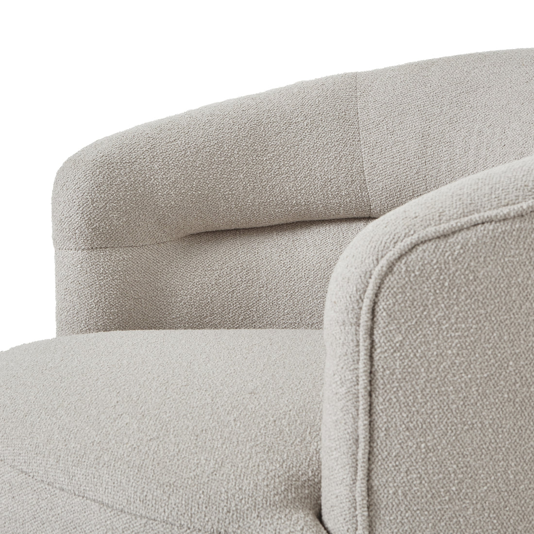 Aspen Swivel Chair 23737 - Havenheim Furniture