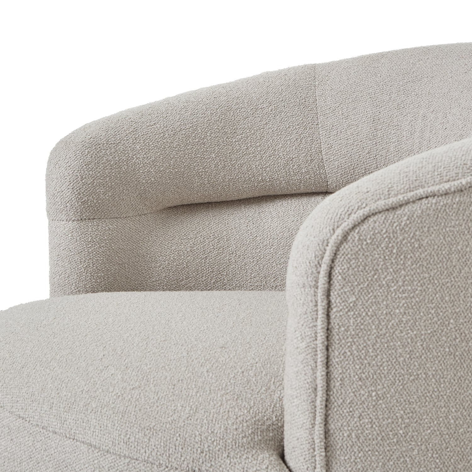 Aspen Swivel Chair 23737 - Havenheim Furniture