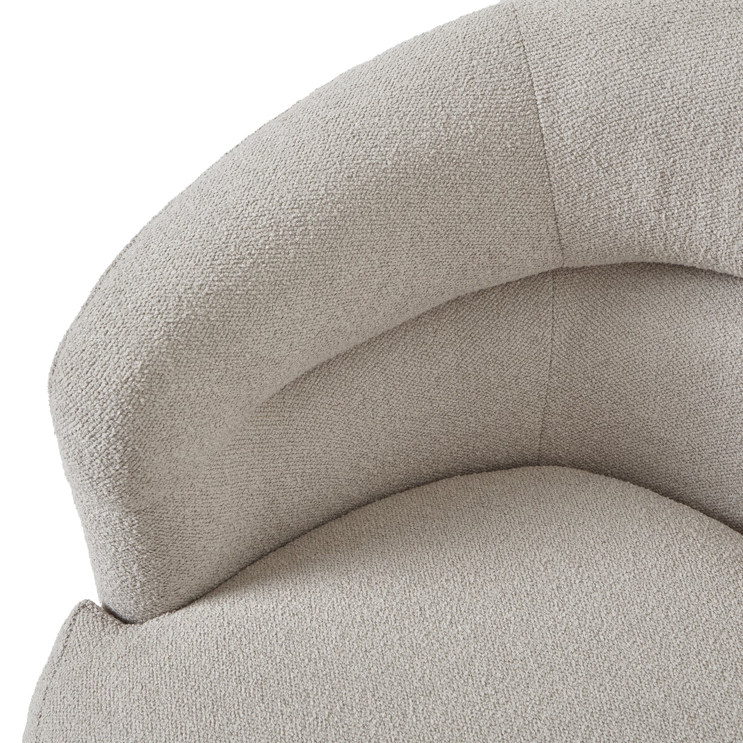 Aspen Swivel Chair 23737 - Havenheim Furniture