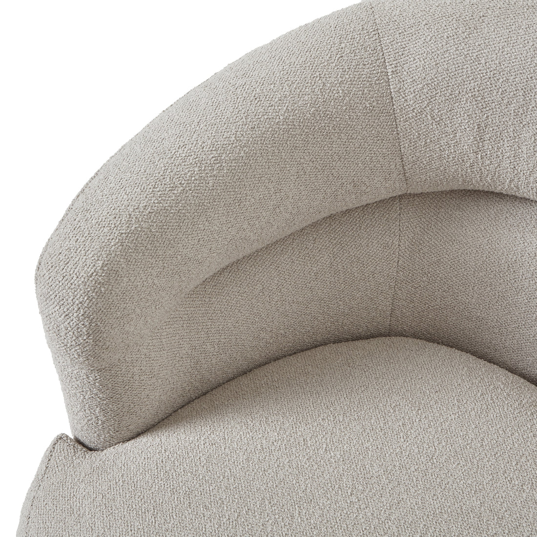 Aspen Swivel Chair 23737 - Havenheim Furniture