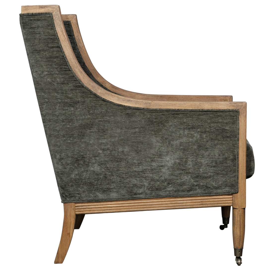 Albury Olive Armchair 23748 - Havenheim Furniture