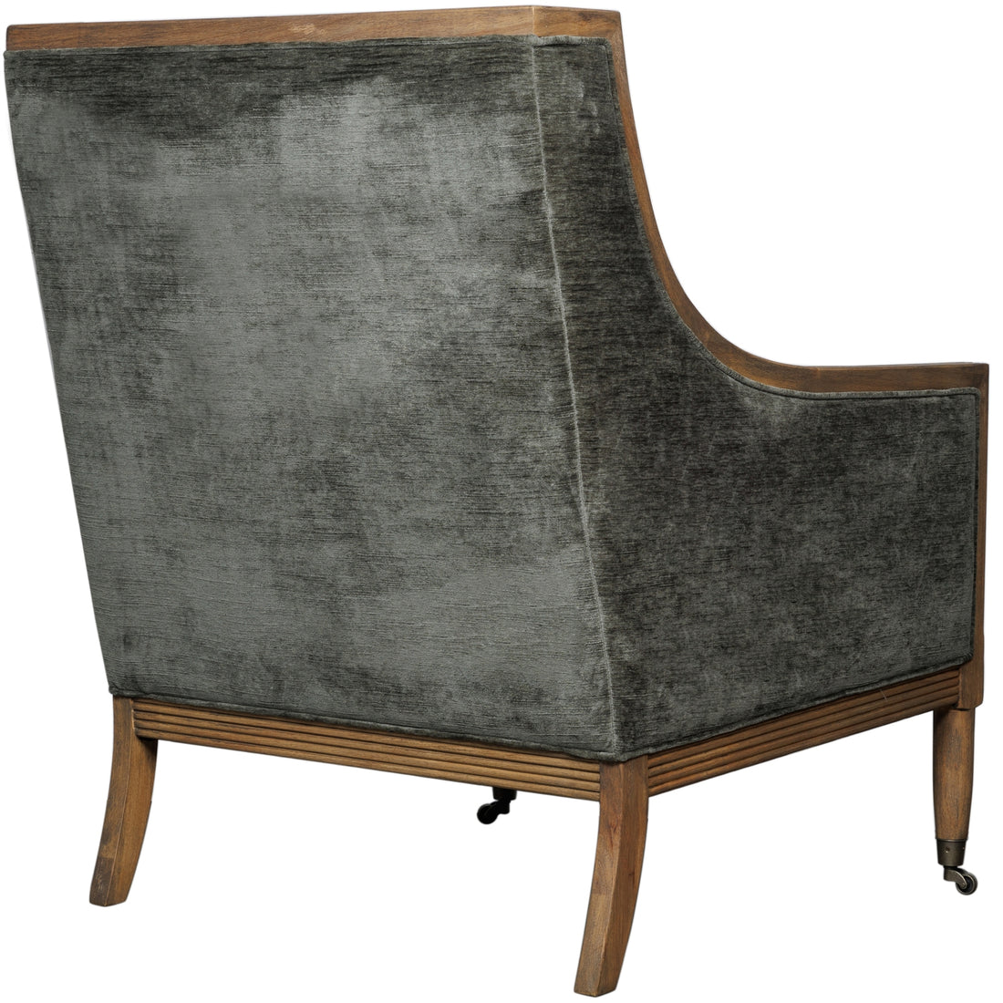 Albury Olive Armchair 23748 - Havenheim Furniture