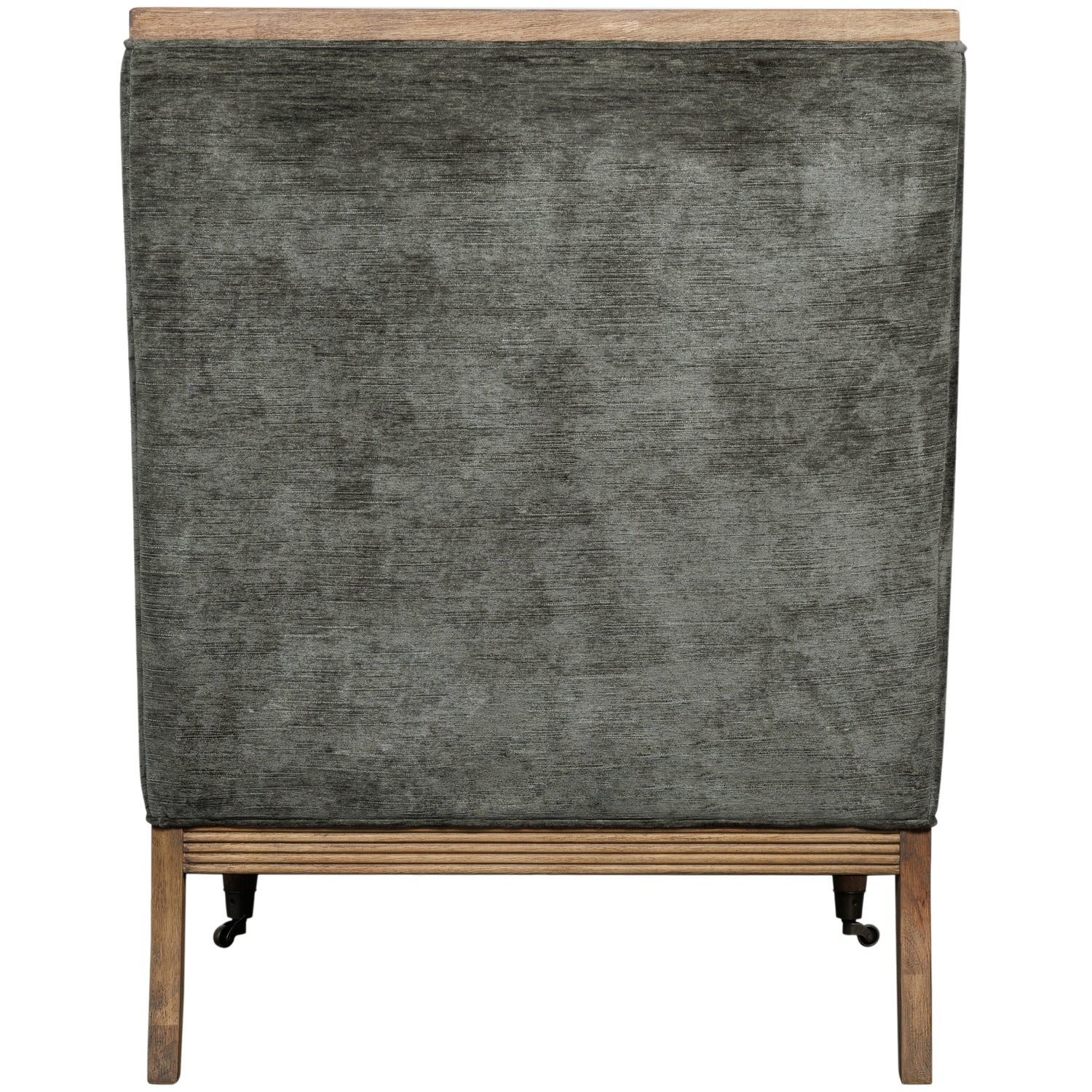 Albury Olive Armchair 23748 - Havenheim Furniture