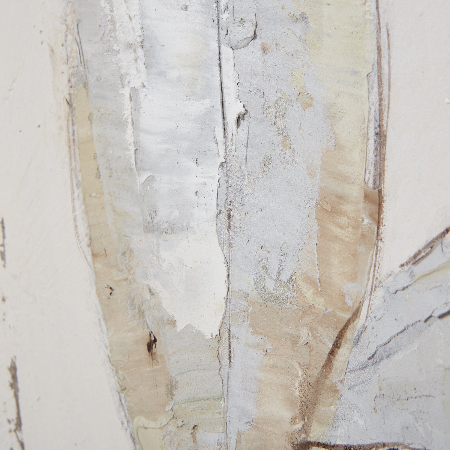 Dolce Dapple Leaf Framed Painting On Canvas 23793 - Havenheim Furniture